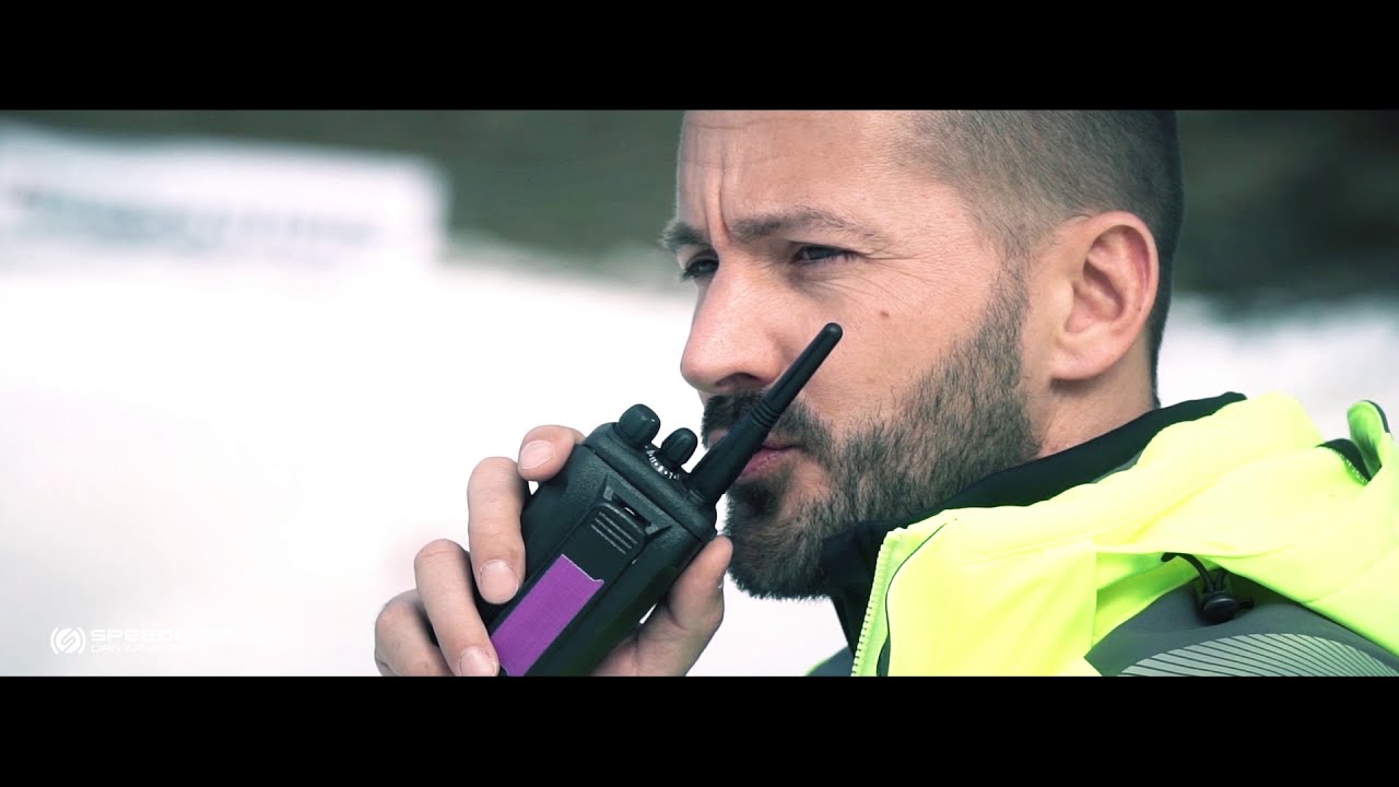 SPEEDWORLD Driving Events