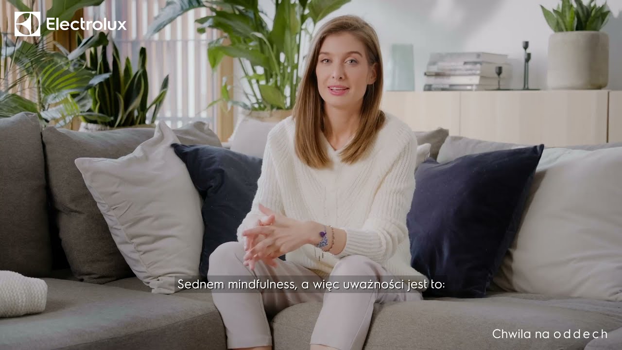 Czym jest mindfulness? | #UważnyOddech z Pauliną Danielak | #ChwilaNaOddech