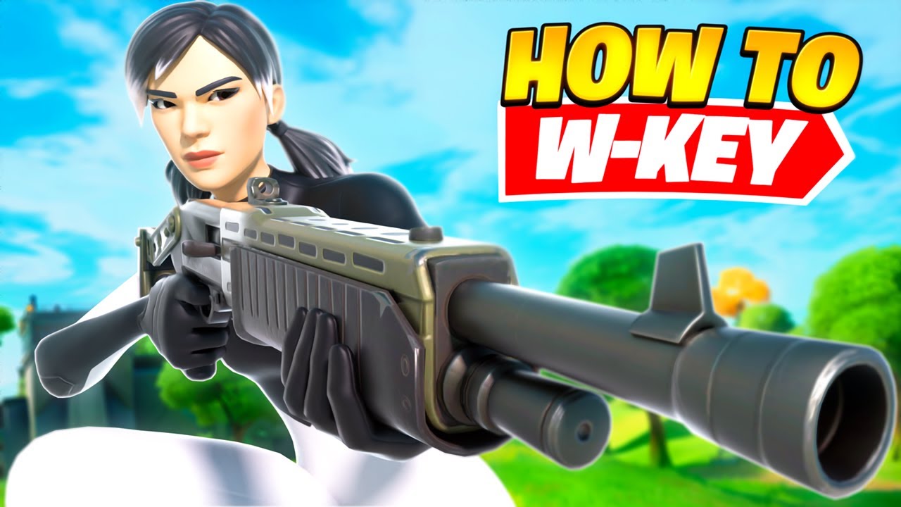 How I WKEY Arena In Fortnite Season 6 😈🏆 | MichaelFN