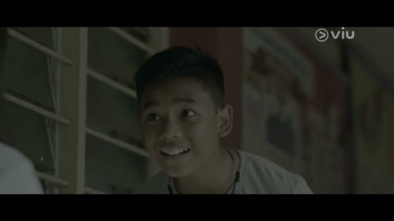 black malaysia ep6