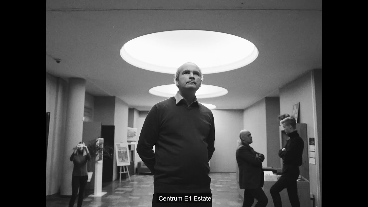 Zapraszamy do schronu!