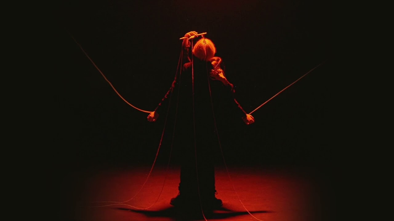 Chri$tian Gate$ - SAYING GOODBYE (Official Audio)