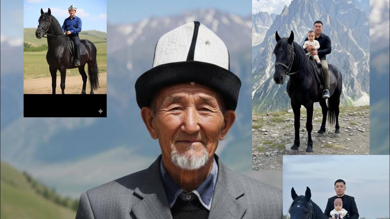 Атабыз Эшиев Казакбайдын ашы Акнур Мухаммадтын суннот тойу🔥🇰🇬 Кара-Суу, Беш-Мойнок айылы