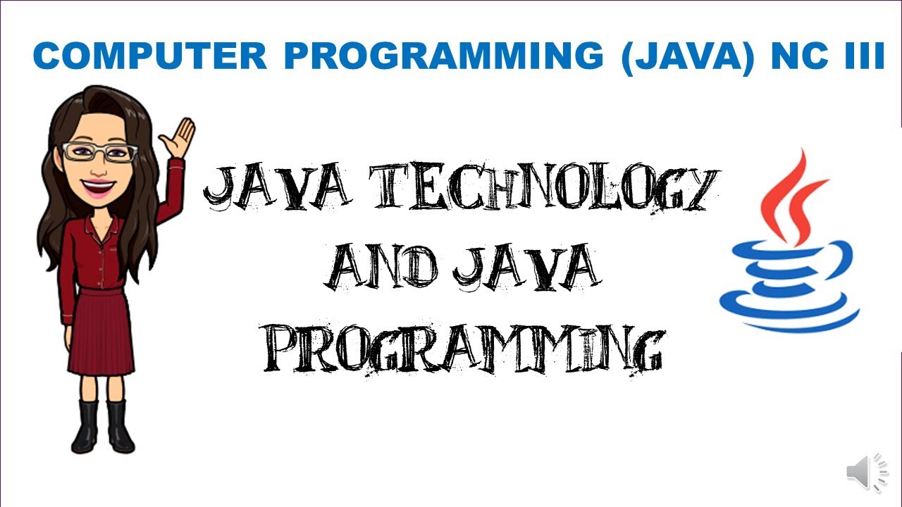 Demonstrating Knowledge of Java Technology and Java Programming