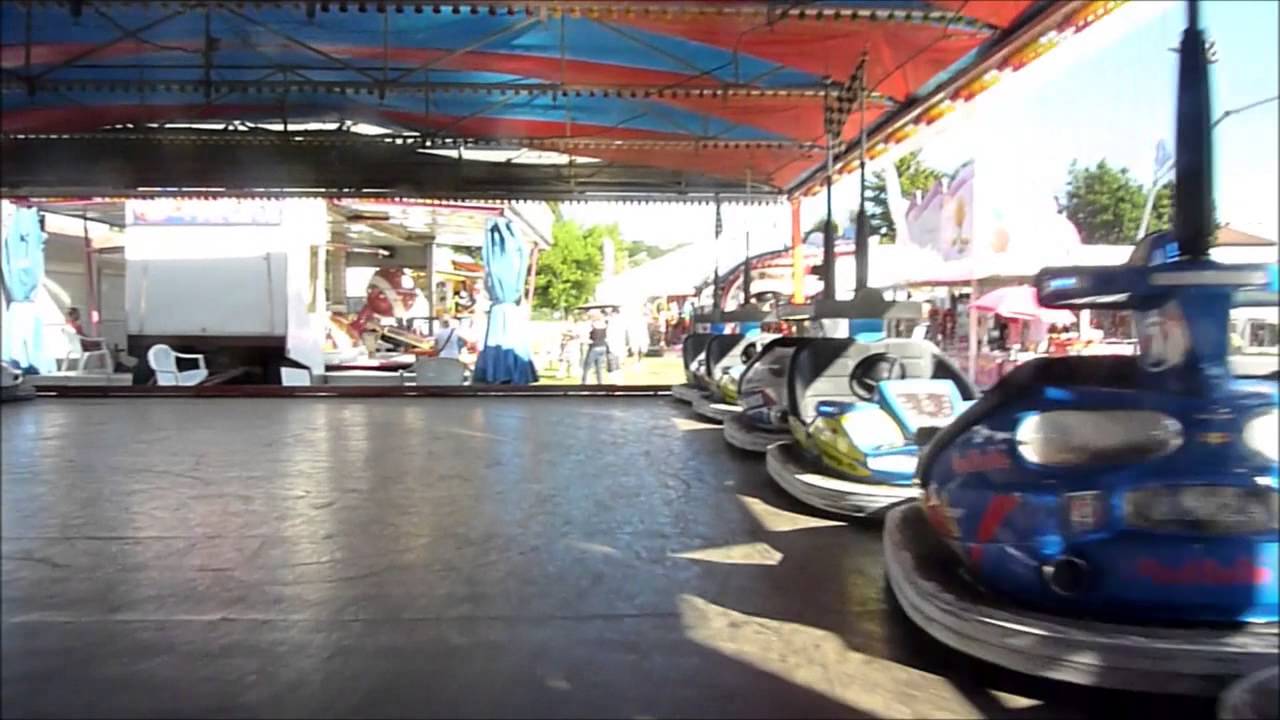 Auto-Skooter Tovar Jean-Paul