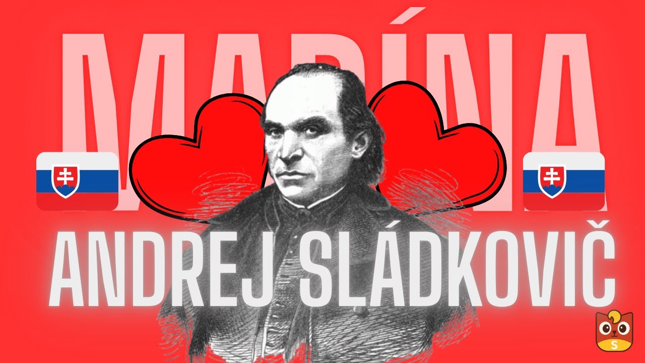 Marína - Andrej Sládkovič, rozbor diela, Slávy dcéra vs. Marína