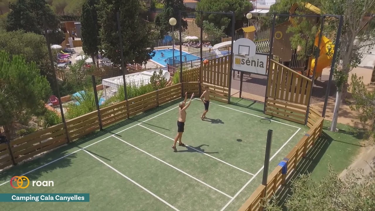 Camping Cala Canyelles | Roan Luxury Camping Holidays