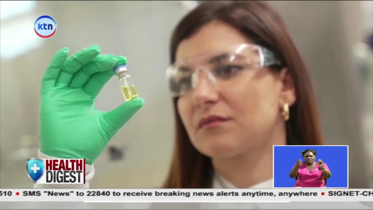 The ongoing battle against HIV worldwide || Health Digest