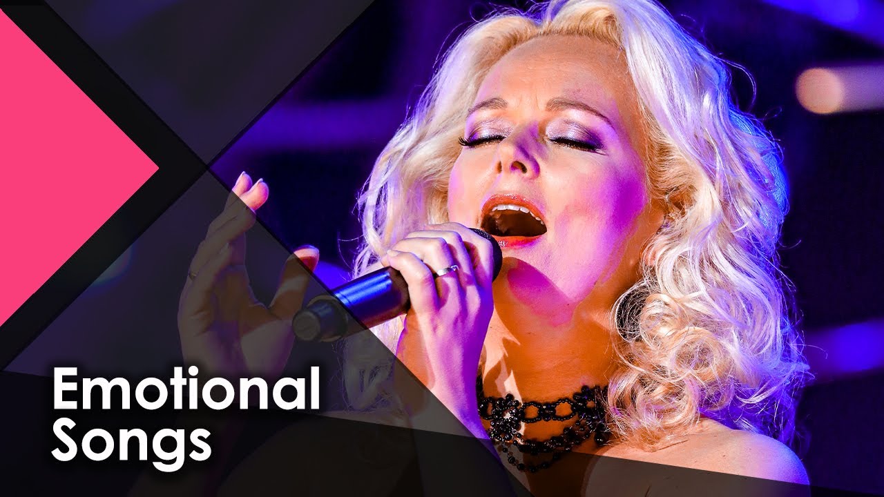 Emotional Songs | Compilation - Wendy Kokkelkoren