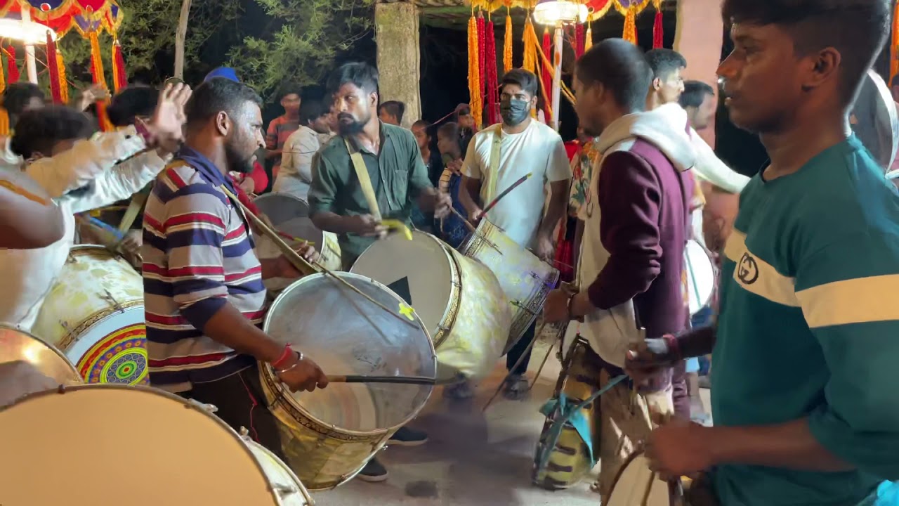 Jai Bheem band Chintal basthi Khairatabad Hyderabad ( 9885133133 / 9849351181 )