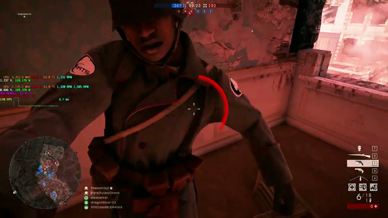 amiens stock