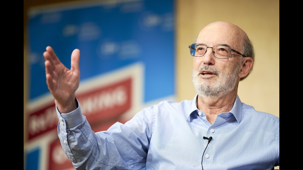 Janos Kis - The Puzzle of ’Illiberal Democracy’, June 5, 2018