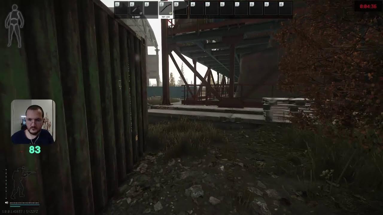 🌙 Gece Vardiyası