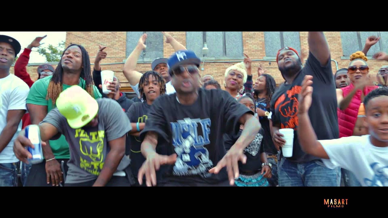 Cashis Da Gerberboy 