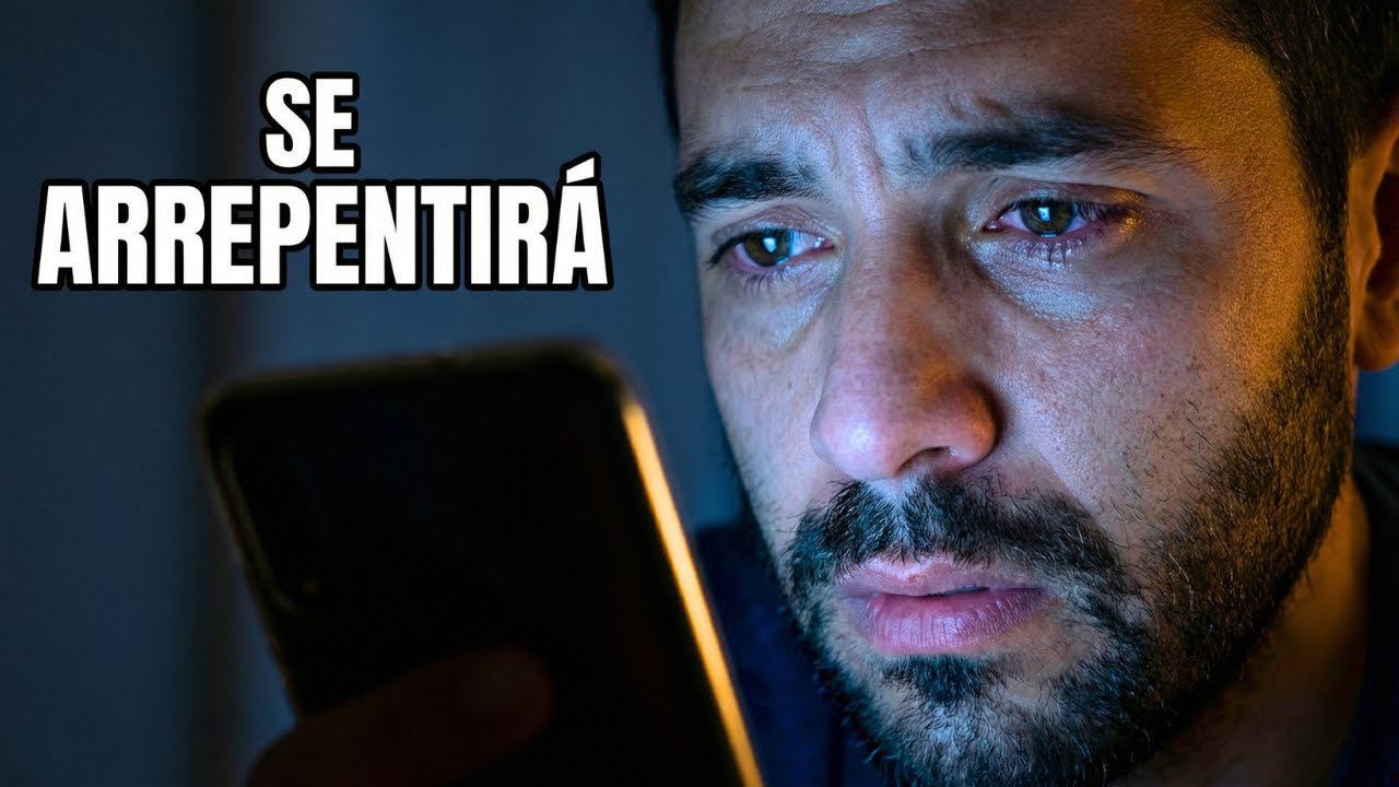 Cuando vea esto, se ARREPENTIRÁ de haberte perdido (Garantizado)