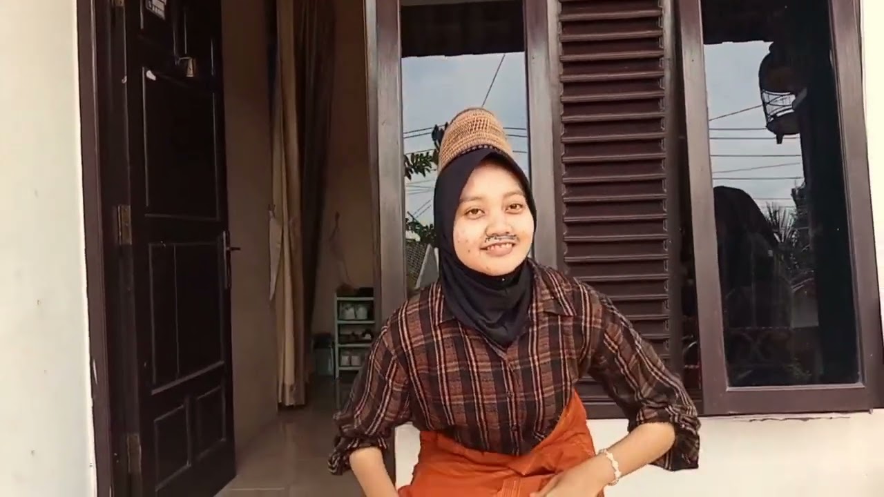 Suasana Siyang sing Rukun || Unggah-Ungguh Basa Jawa || XI TJKT 2