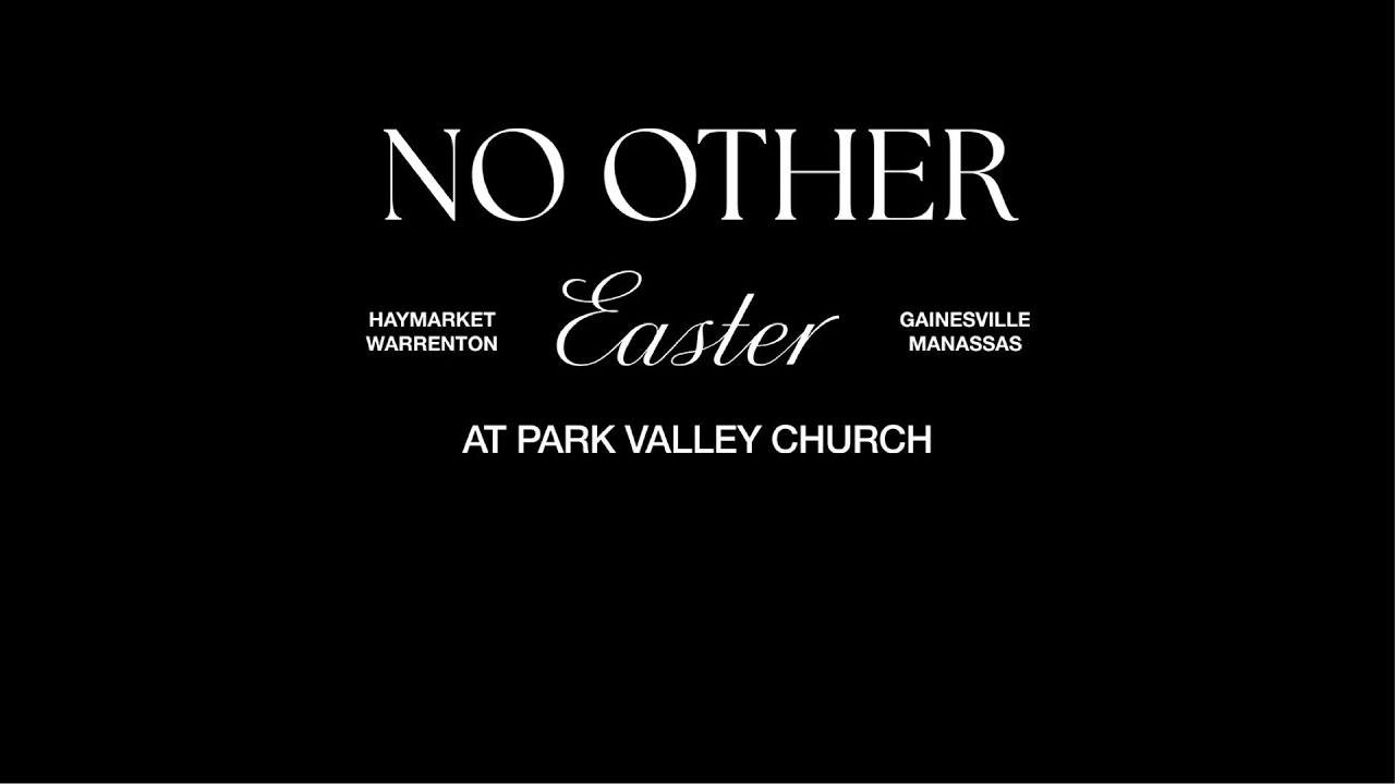Easter | 2025