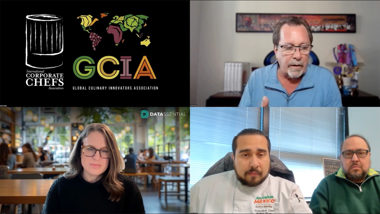 ICCA & GCIA – Building Traffic and Consumer Loyalty Through Innovation 2026, Session 1