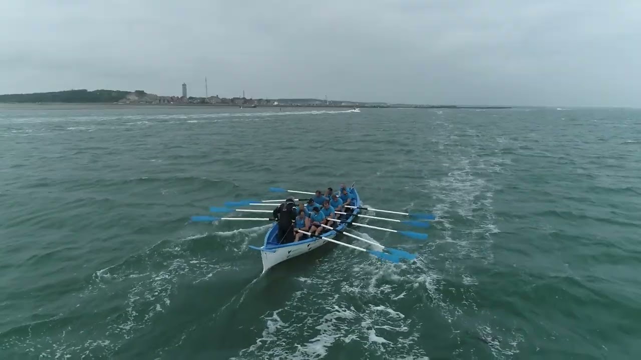 HT 2025 Azorean High - Ferox Katwijk