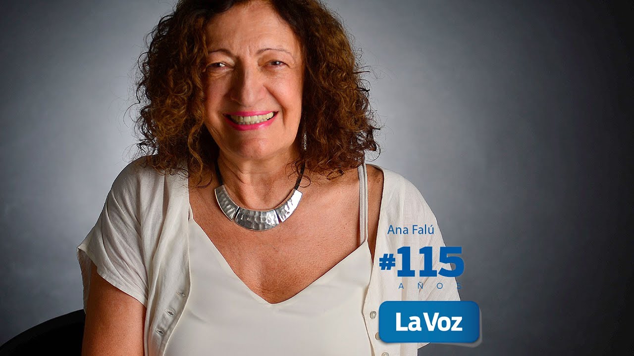 Ana Fal&uacute;: Una ciudad amigable con las mujeres tiene que empezar por considerarlas