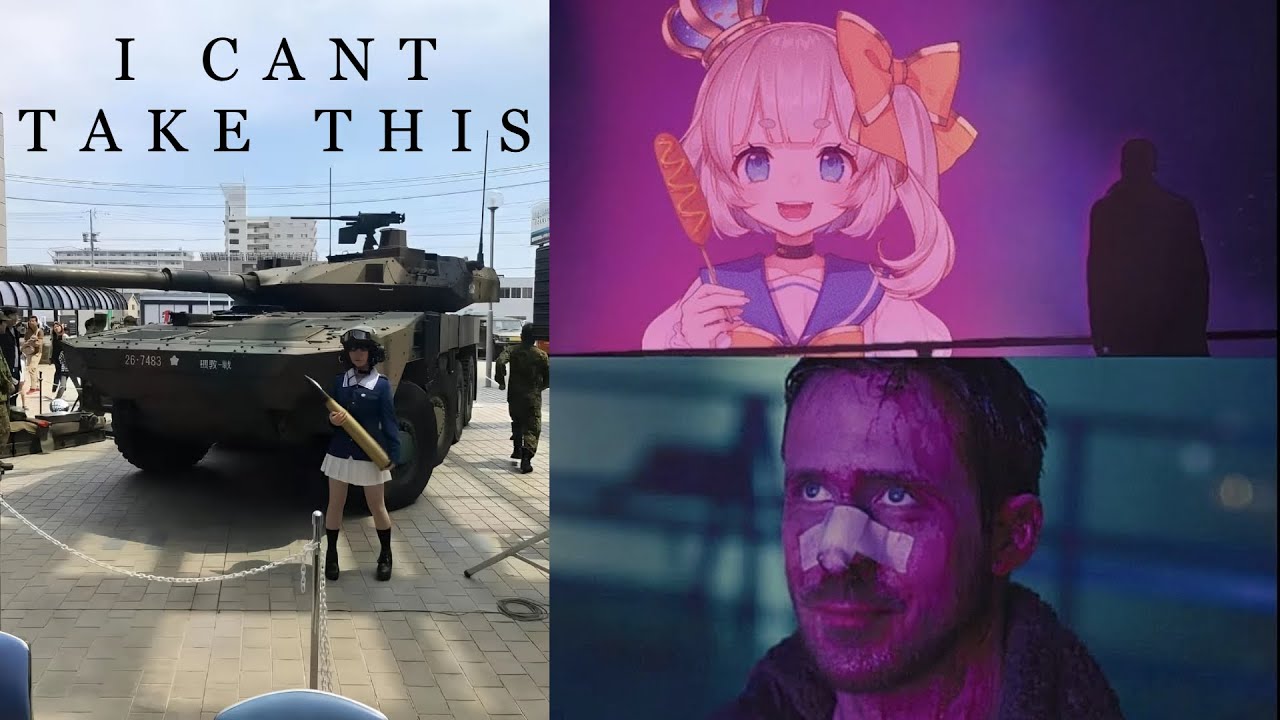 i desire human connection