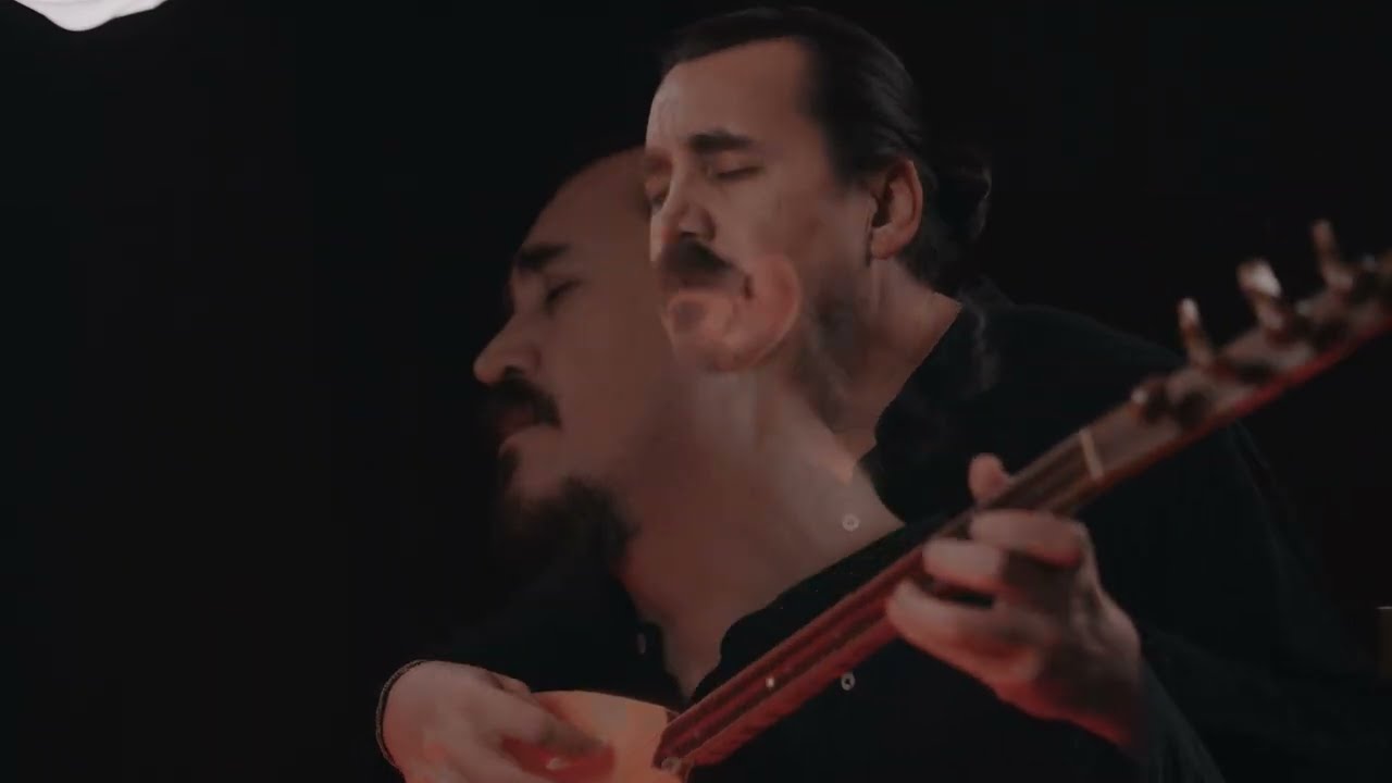 İsmail Çakır - Uslanmadı Benim Divane Gönlüm