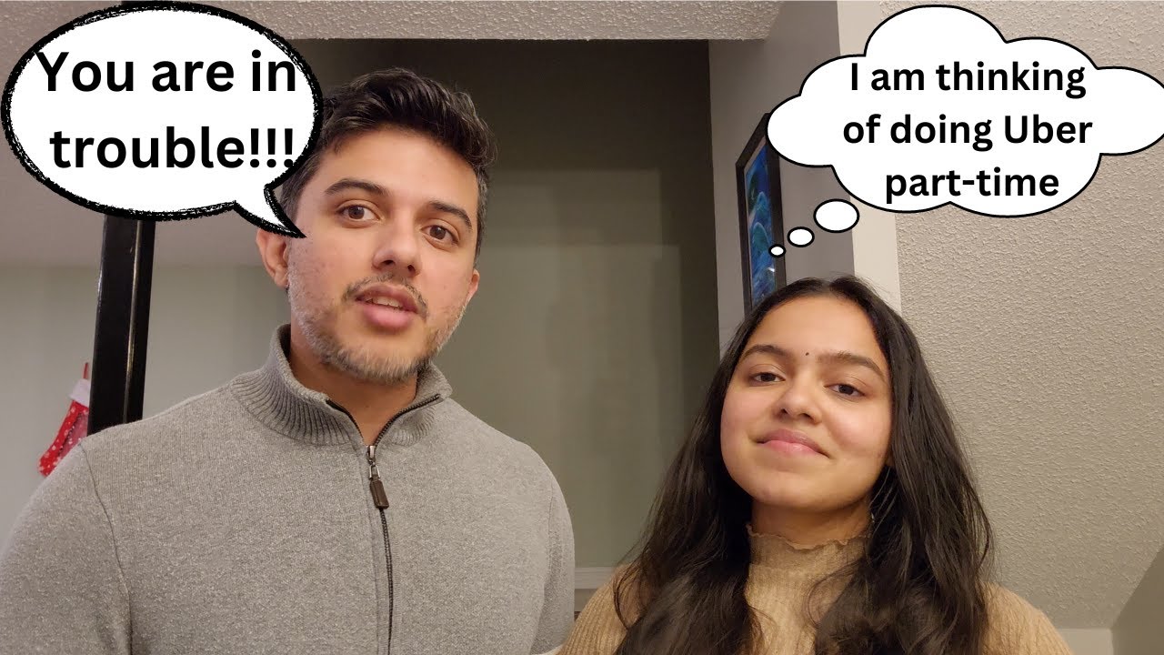 Top 5 Easy part-time jobs Canada 2023 | Earn upto C$ 35/hr-International students and new immigrants
