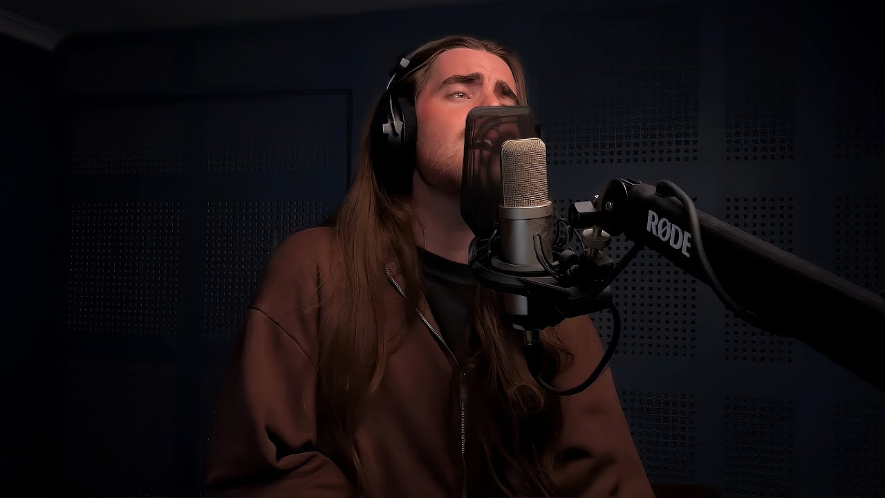 it’s all coming back to me now - SKŸE cover