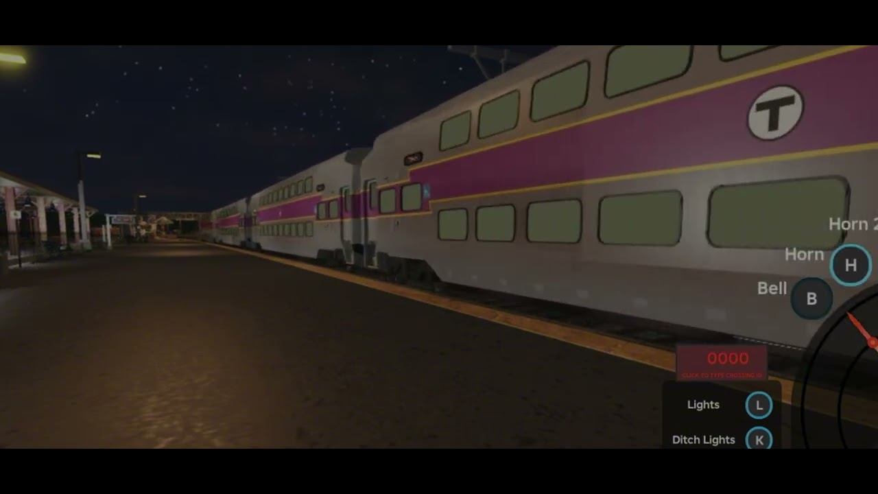 MBTA Fun (ROBLOZ)
