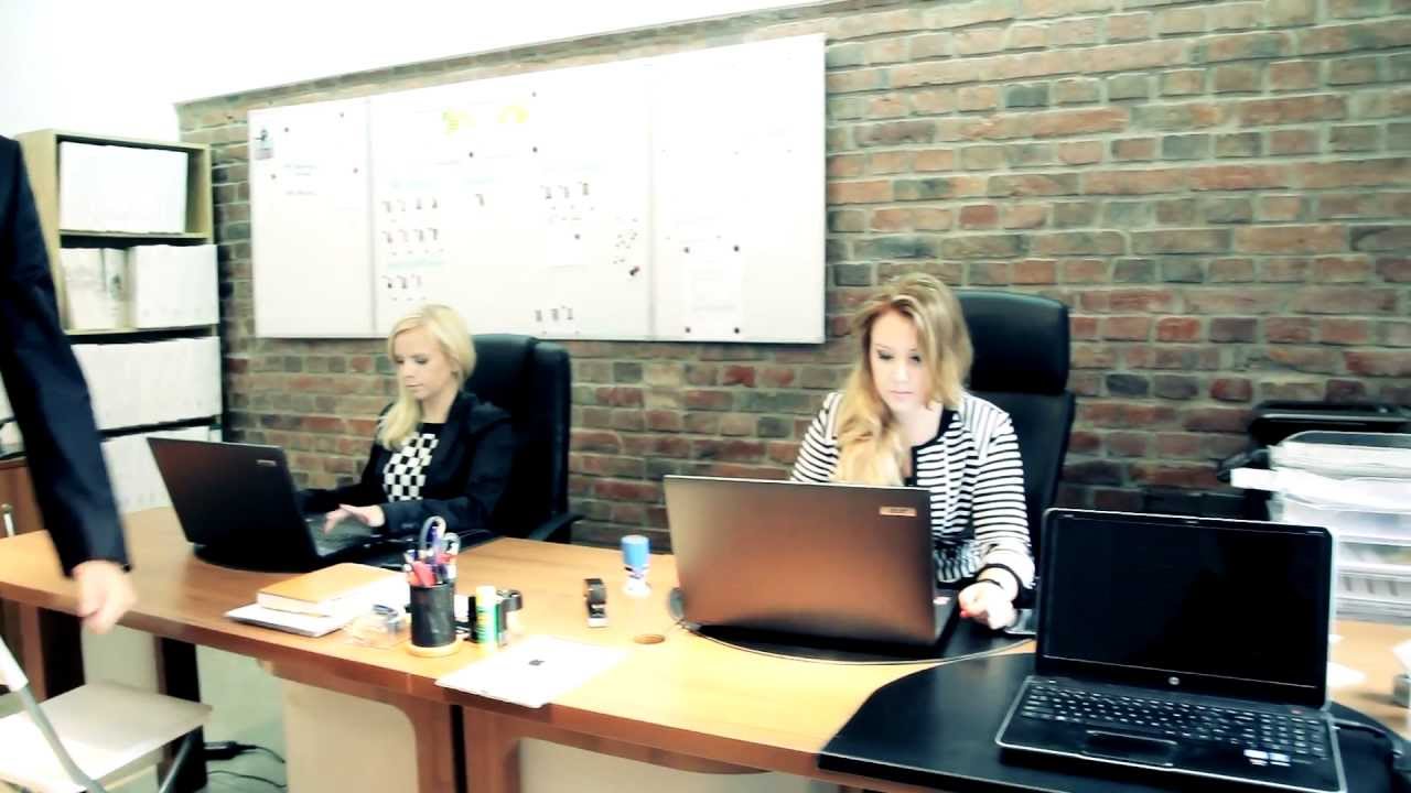 Firmeo.tv: Agencja pracy tymczasowej HR Solutions Europe