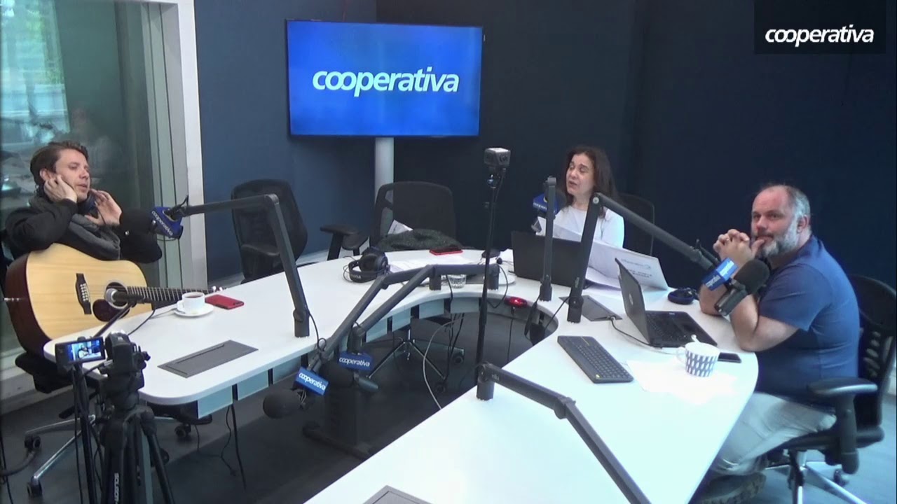 Los éxitos de Andrés de León en Una Nueva Mañana