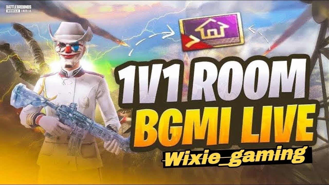 Holi Special Live 🔫 1v1 TDM Challenge | BGMI Live Stream | Road to 5K #bgmi #bgmilive #shortsfeed