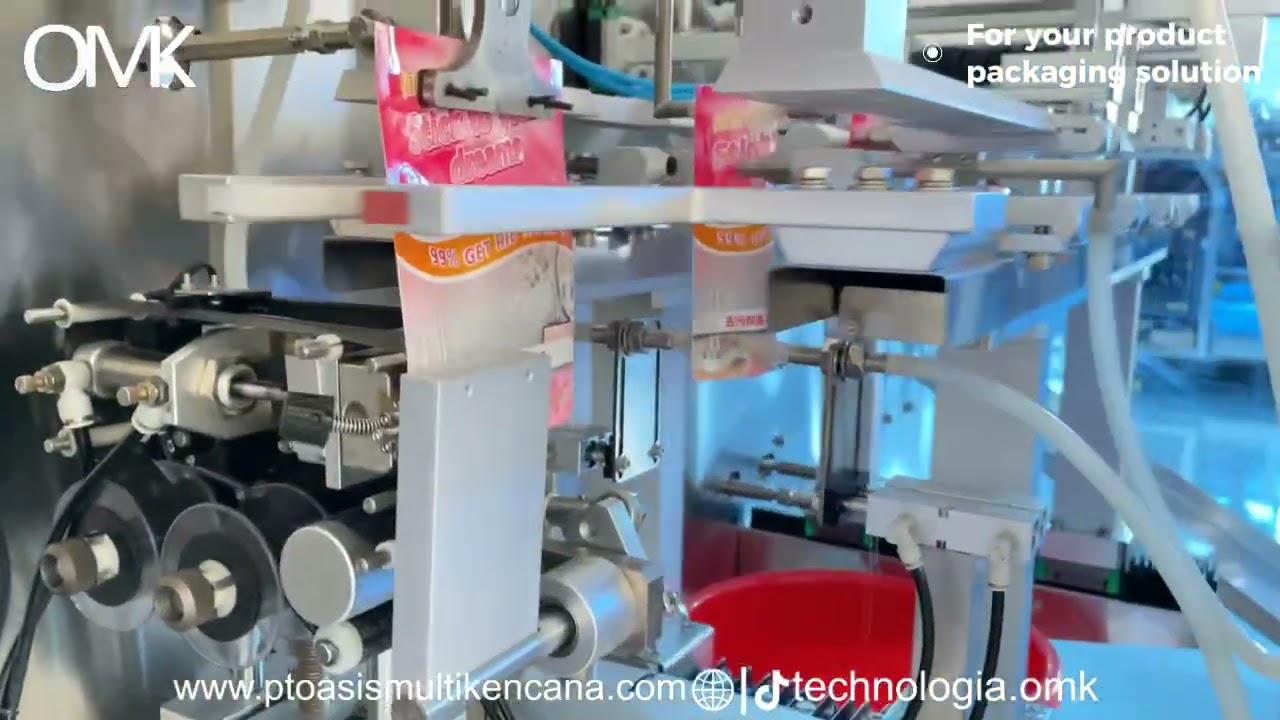 PT Oasis Multi Kencana. 0857-7200-2574