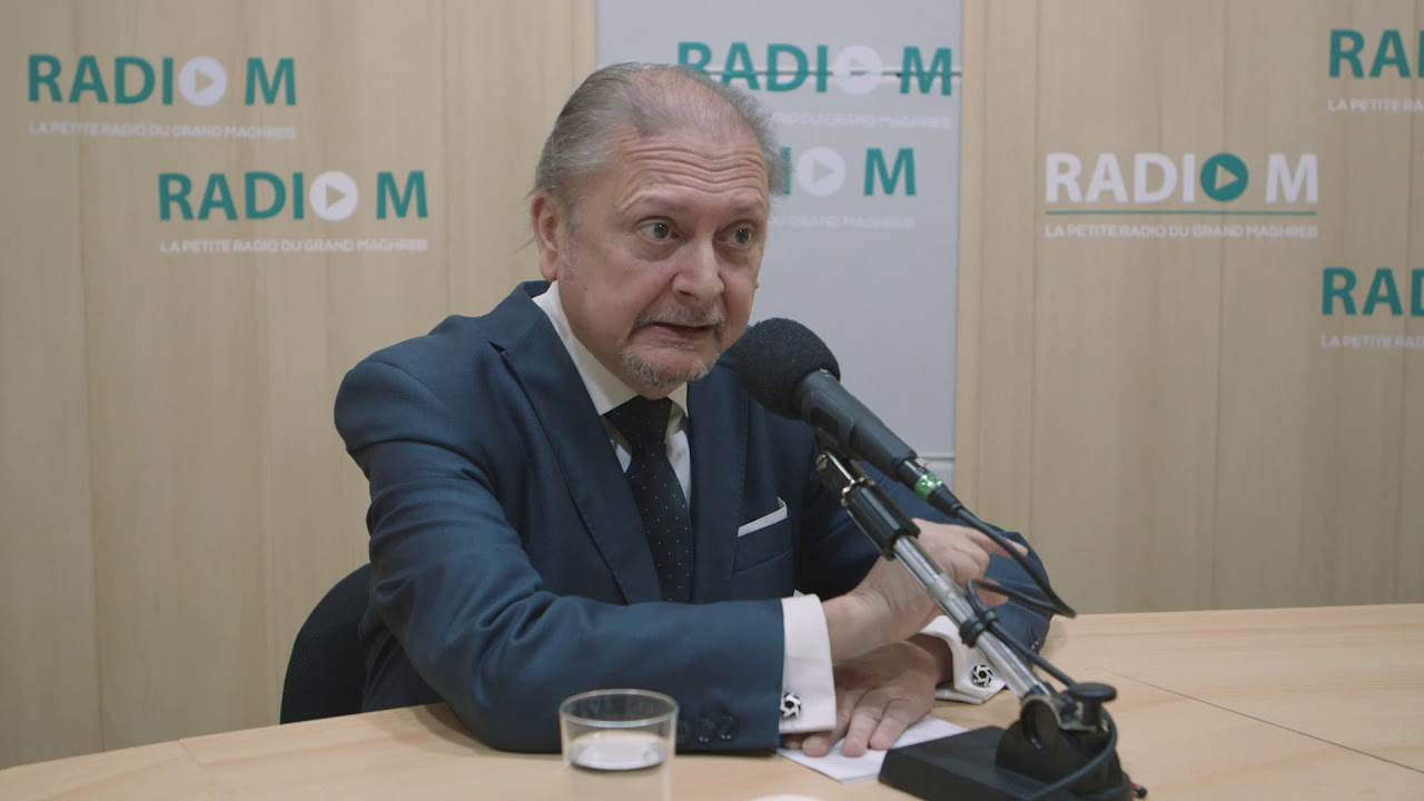 Sammy Oussedi:L'échéance 2019 ne nous détournera pas de la construction de la citoyenneté en Algérie