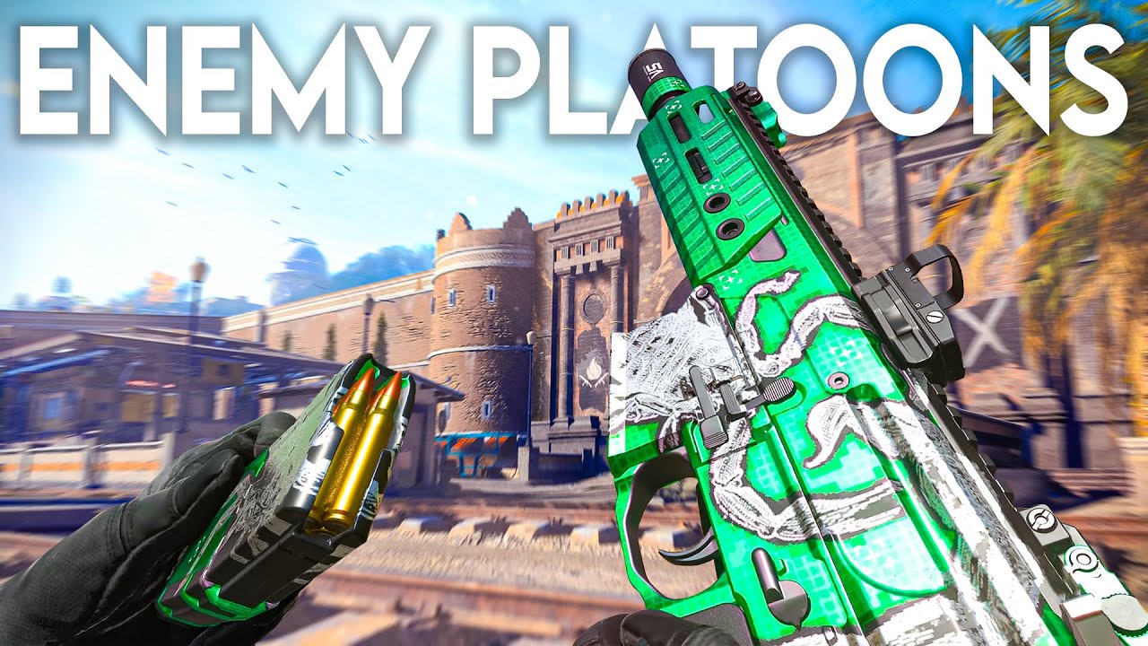 PVP в DMZ НИКОГДА не было таким нелепым!