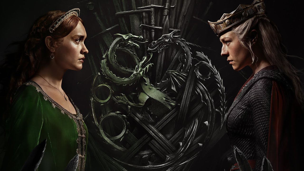 House of The Dragon Episode 2 LIVE AFTERSHOW DISCUSSION
