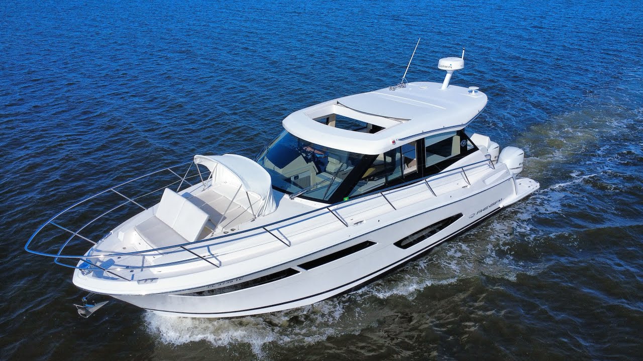 2021 Regal 38XO asking $499k contact 386.267.2160