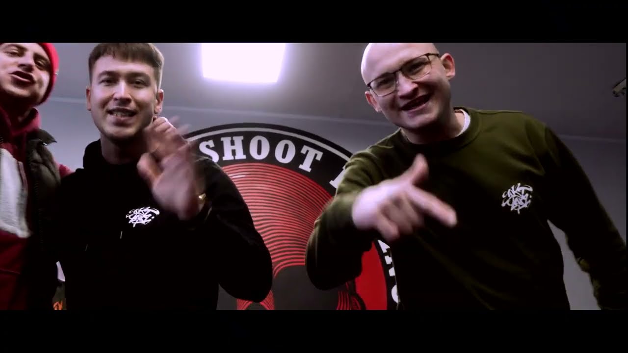 W KRĘGU TAJEMNIC (Karol, DWKT, HS, Soban) - Przed Siebie (prod. Veysigz)