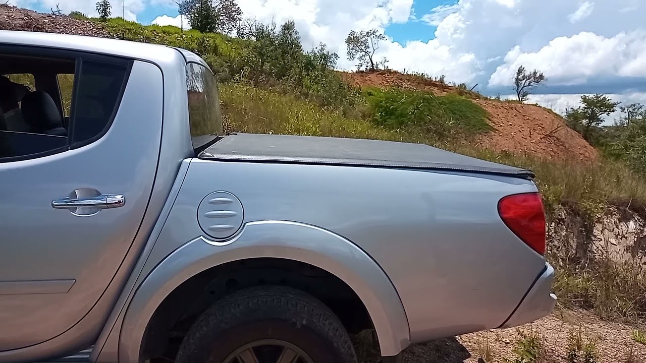 Triton 3.2 4x4 reduzida