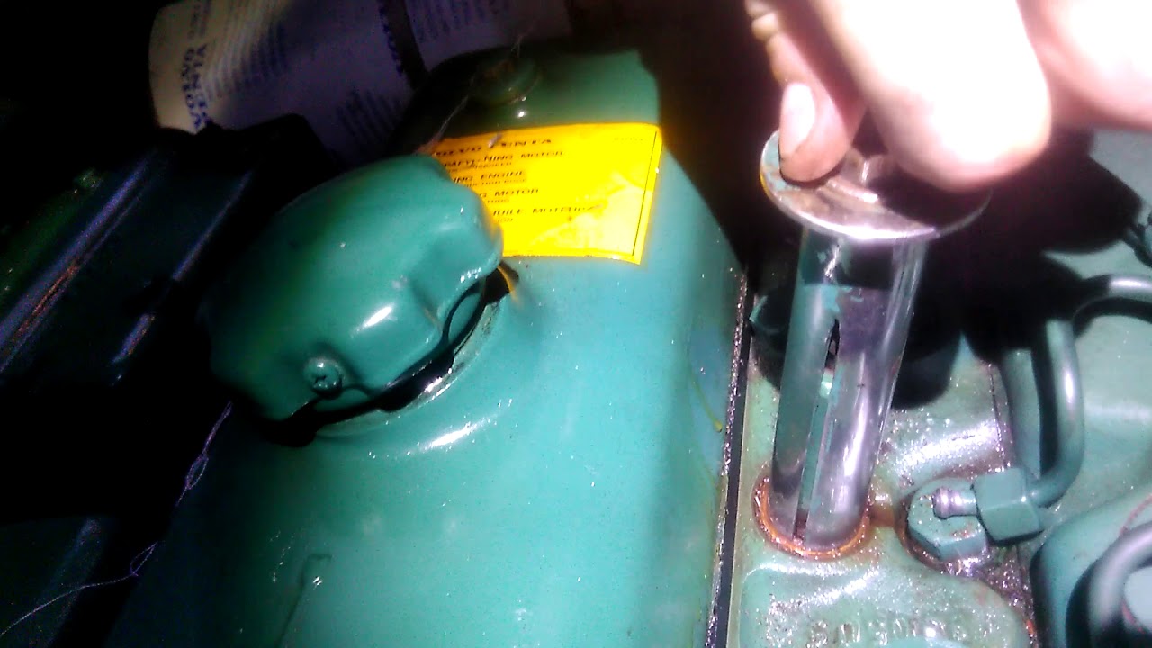Tamd60c pulling injector