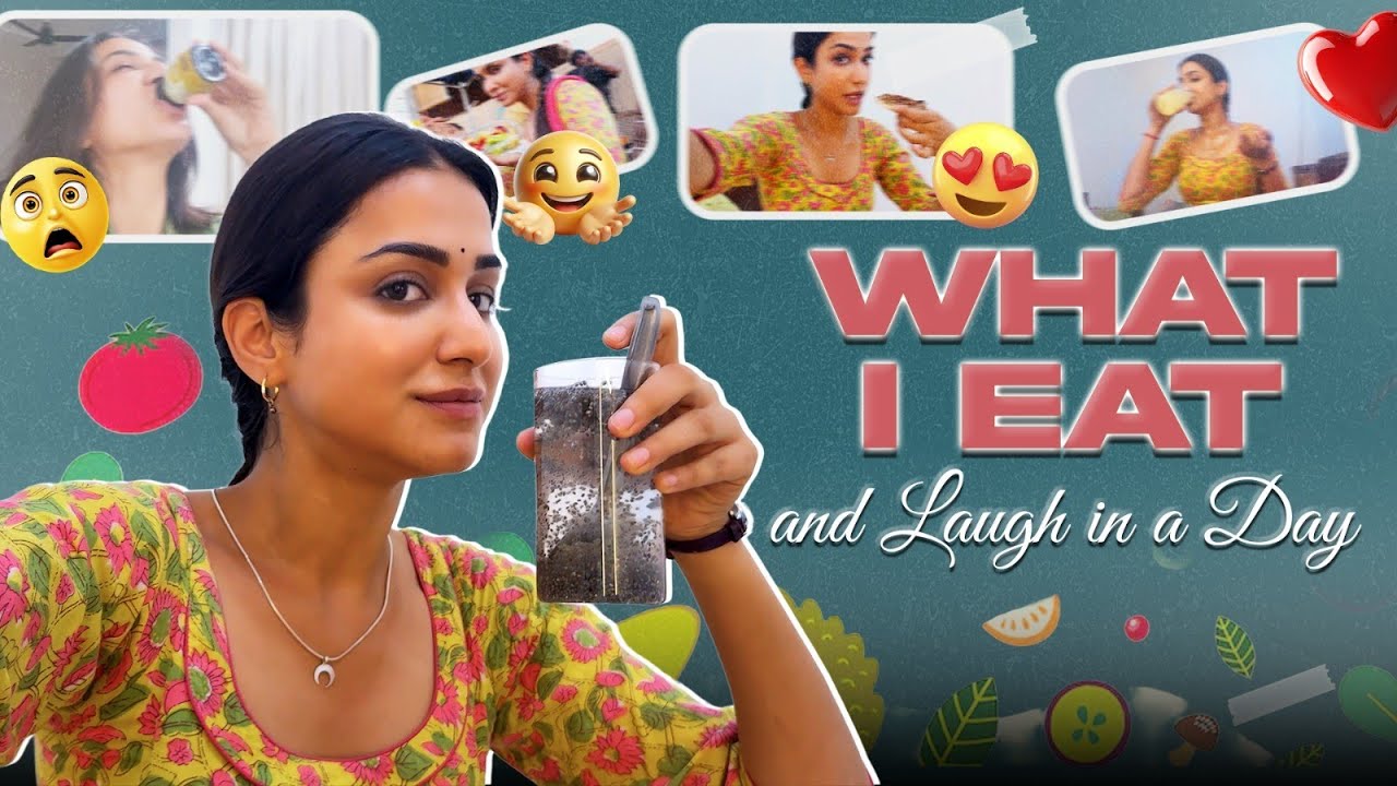 What I Eat🤫 (shooting edition) | Amandeep Sidhu Diet 🥦🍎🥗| Daily Routine 
