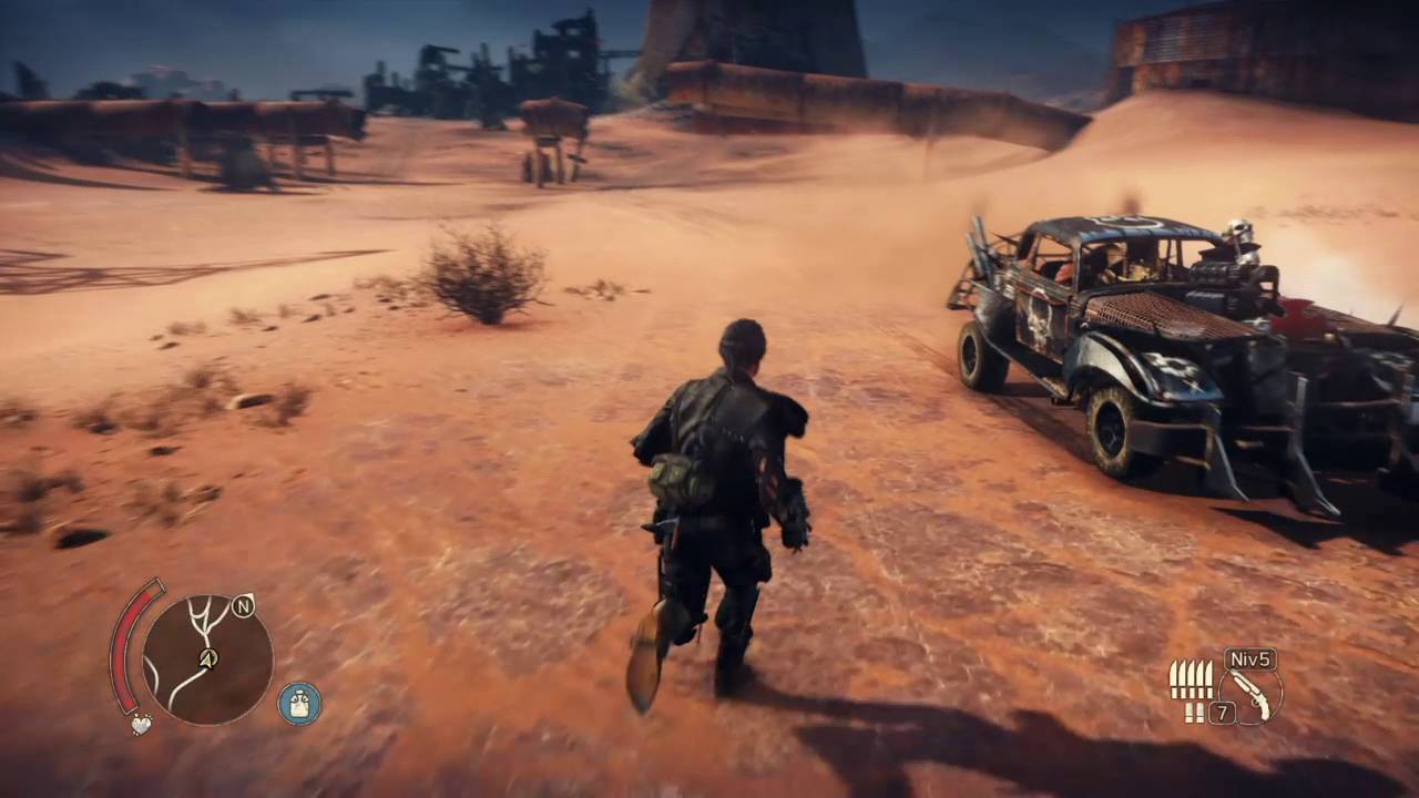 Mad Max_Defi_En Charpie