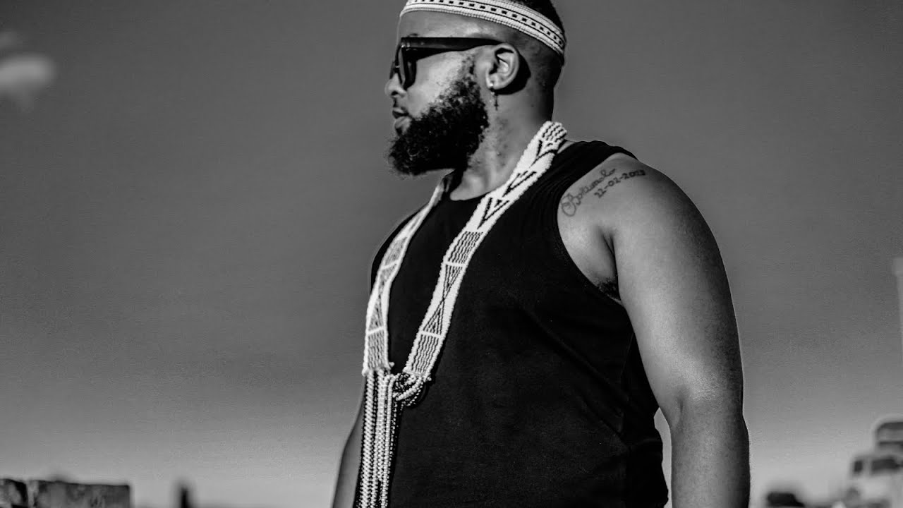 Fabiano Isdirane - Ndikhethe Yena ft. Lah Ceejay, Aw Dj Mara & Sino N (Official music video)