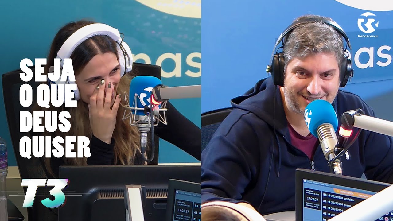 Bebé do Ano - Seja o que Deus Quiser