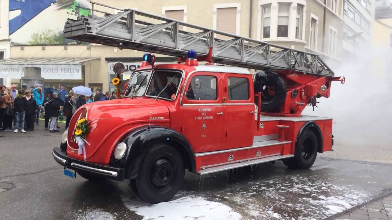 ADL 2016 Feuerwehr Grenchen