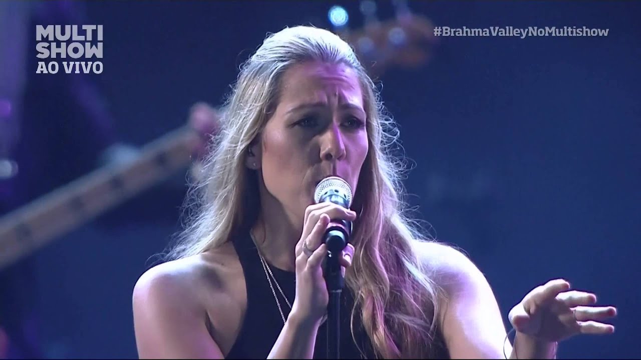 Colbie Caillat Live at Brahma Valley - São Paulo, Brazil (11/29/15)