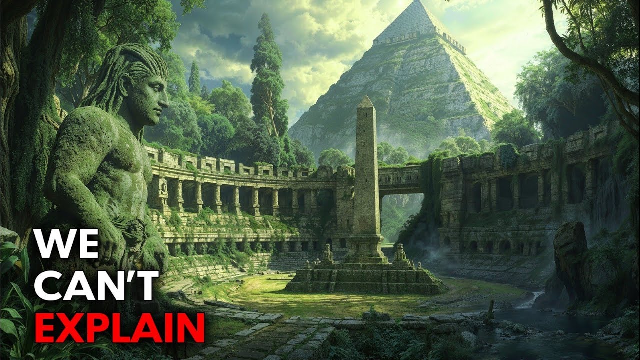 Idaho Unsolved Ancient Mysteries Science Can't Explain