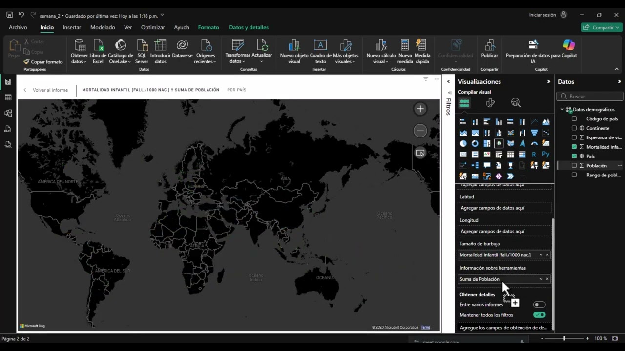 POWER BI I PROMOCIÓN IPAC2026 [DIA 8 - 16/2/26]