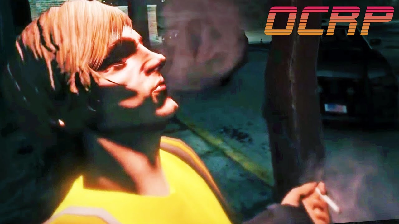 GTA 5 Roleplay | OCRP #17 - Rump Roast