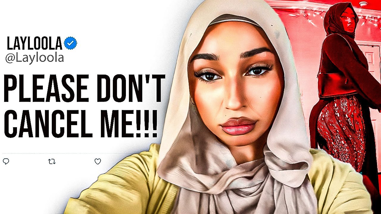 The END Of TikTok's Worst Rage Baiter | Layloola